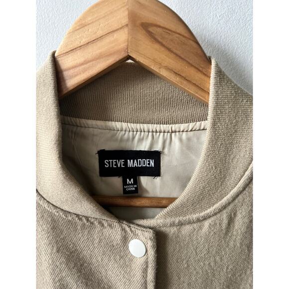 Steve Madden Alexandra jacket women's size medium - Picture 3 of 7